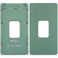 XHZC Refurbishing Spring (Glass Only) Metal Positioning Mold For iPhone 14 Pro