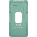 XHZC Refurbishing Spring (Glass Only) Metal Positioning Mold For iPhone 14 Plus