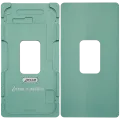 XHZC Refurbishing Spring (Glass Only) Metal Positioning Mold For iPhone 14 Plus
