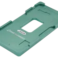 XHZC Refurbishing Spring (Glass Only) Metal Positioning Mold For iPhone 14 Plus
