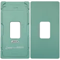 XHZC Refurbishing Spring (Glass Only) Metal Positioning Mold For iPhone 14 Pro Max