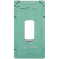 XHZC Refurbishing Spring (Glass Only) Metal Positioning Mold For iPhone 15 / 16