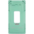 XHZC Refurbishing Spring (Glass Only) Metal Positioning Mold For iPhone 15 Plus / 16 Plus
