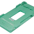 XHZC Refurbishing Spring (Glass Only) Metal Positioning Mold For iPhone 15 Plus / 16 Plus