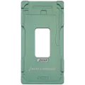 XHZC Refurbishing Spring (Glass Only) Metal Positioning Mold For iPhone 15 Pro Max