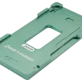 XHZC Refurbishing Spring (Glass Only) Metal Positioning Mold For iPhone 15 Pro Max