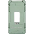 XHZC Refurbishing Spring (Glass Only) Metal Positioning Mold For iPhone 16 Pro