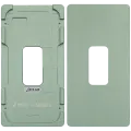 XHZC Refurbishing Spring (Glass Only) Metal Positioning Mold For iPhone 16 Pro