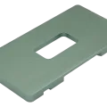 XHZC Refurbishing Spring (Glass Only) Metal Positioning Mold For iPhone 16 Pro