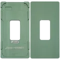 XHZC Refurbishing Spring (Glass Only) Metal Positioning Mold For iPhone 16 Pro Max