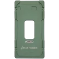 XHZC Refurbishing Spring (Glass Only) Metal Positioning Mold For iPhone 17