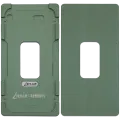 XHZC Refurbishing Spring (Glass Only) Metal Positioning Mold For iPhone 17