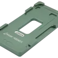 XHZC Refurbishing Spring (Glass Only) Metal Positioning Mold For iPhone 17