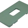 XHZC Refurbishing Spring (Glass Only) Metal Positioning Mold For iPhone 17