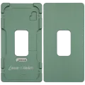 XHZC Refurbishing Spring (Glass Only) Metal Positioning Mold For iPhone 17 Pro
