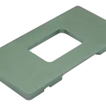 XHZC Refurbishing Spring (Glass Only) Metal Positioning Mold For iPhone 17 Air