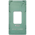 XHZC Refurbishing Spring (Glass Only) Metal Positioning Mold For iPhone 17 Pro Max