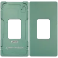 XHZC Refurbishing Spring (Glass Only) Metal Positioning Mold For iPhone 17 Pro Max