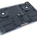 Top Case with Battery and Keyboard (ANSI US) For MacBook Pro 14" A2992 (2023) (Used OEM Pull: Grade A) (Space Black)