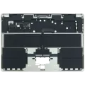 Top Case with Keyboard (ANSI US) For MacBook Air 15" A2941 (2023) (Used OEM Pull: Grade A) (Starlight)