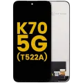 LCD Assembly Without Frame For TCL K70 5G (T522A) (Premium) (All Colors)