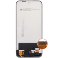 LCD Assembly Without Frame For TCL K70 5G (T522A) (Premium) (All Colors)