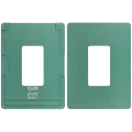 XHZC Refurbishing Alignment Metal Mold For iPad 9.7"