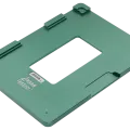 XHZC Refurbishing Alignment Metal Mold For iPad 9.7"