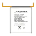 Replacement Battery For Samsung Galaxy S26 Ultra (Pro grade)