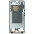 Mid-Frame Housing For Samsung Galaxy S24 5G (US version) (Service Pack) (Marble Grey)