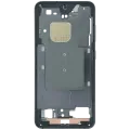 Mid-Frame Housing For Samsung Galaxy S24 5G (US version) (Service Pack) (Onyx Black)