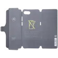 Protective Packaging Sleeve Cling For Motorola Razr Ultra, Razr 60 Ultra (XT2551 / 2025) (Genuine OEM)