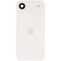 Back Glass W/ MagSafe Magnet & NFC & Flashlight Flex For iPhone Air (Service Pack) (Light Gold)