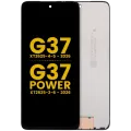LCD Assembly Without Frame For Motorola Moto G37 (XT2625-4-5 / 2026) / G37 Power (XT2625-3-6 / 2026) (Refurbished) (All Colors)