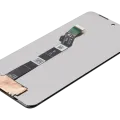 LCD Assembly Without Frame For Motorola Moto G37 (XT2625-4-5 / 2026) / G37 Power (XT2625-3-6 / 2026) (Refurbished) (All Colors)