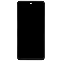 LCD Assembly With Frame For Motorola Moto G37 (XT2625-4-5 / 2026) / G37 Power (XT2625-3-6 / 2026) (Refurbished) (All Colors)