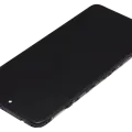 LCD Assembly With Frame For Motorola Moto G37 (XT2625-4-5 / 2026) / G37 Power (XT2625-3-6 / 2026) (Refurbished) (All Colors)