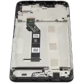 LCD Assembly With Frame For Motorola Moto G37 (XT2625-4-5 / 2026) / G37 Power (XT2625-3-6 / 2026) (Refurbished) (All Colors)
