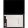 LCD Assembly Without Frame For Lenovo Ideapad Duet 3 Chromebook 11" (Refurbished) (Black) (11Q727)
