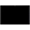 LCD Assembly Without Frame For Lenovo Ideapad Duet 3 Chromebook 11" (Refurbished) (Black) (11Q727)