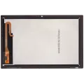 LCD Assembly Without Frame For Lenovo Ideapad Duet 3 Chromebook 11" (Refurbished) (Black) (11Q727)