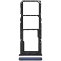 SIM Card Tray For Samsung Galaxy M32 (M325 / 2021) (Black)