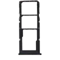 SIM Card Tray For Samsung Galaxy M32 (M325 / 2021) (Black)