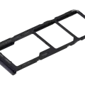 SIM Card Tray For Samsung Galaxy M32 (M325 / 2021) (Black)