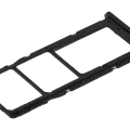 SIM Card Tray For Samsung Galaxy M32 (M325 / 2021) (Black)