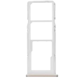 SIM Card Tray For Samsung Galaxy M32 (M325 / 2021) (White)