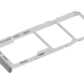 SIM Card Tray For Samsung Galaxy M32 (M325 / 2021) (White)