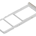 SIM Card Tray For Samsung Galaxy M32 (M325 / 2021) (White)
