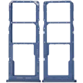 SIM Card Tray For Samsung Galaxy M32 (M325 / 2021) (Sky Blue)