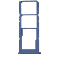 SIM Card Tray For Samsung Galaxy M32 (M325 / 2021) (Sky Blue)